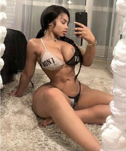 AYLA escort profile in Durham